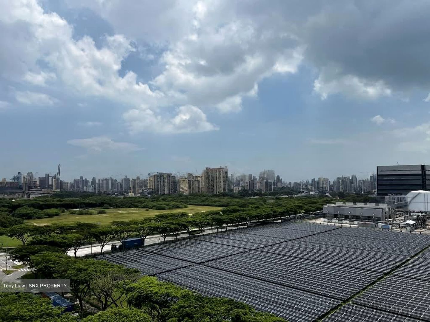 Shine@tuas South (D22), Factory #537057451